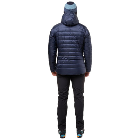 Chaqueta de plumón para mujer Mountain Equipment Baltoro Jacket Women's