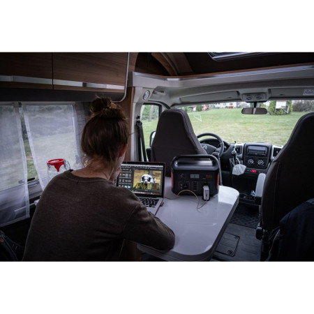 Estación de carga Jackery Explorer 500 (2023)