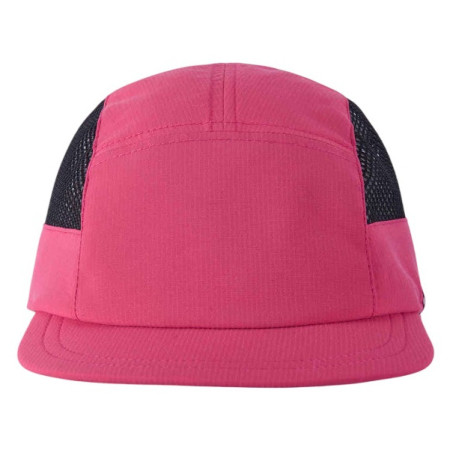 Gorra para niños Reima Verkot rosa Bright Berry