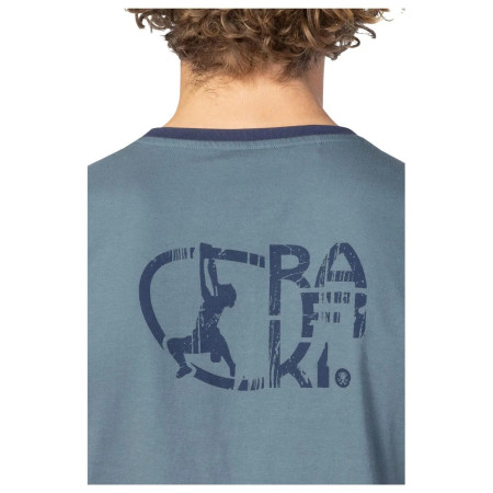 Camiseta de hombre Rafiki Granite