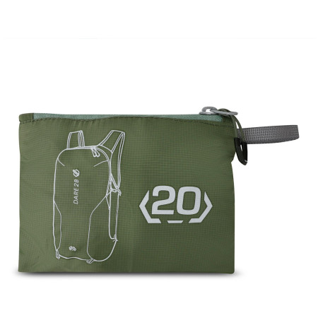 Mochila Dare 2b Packaway 20