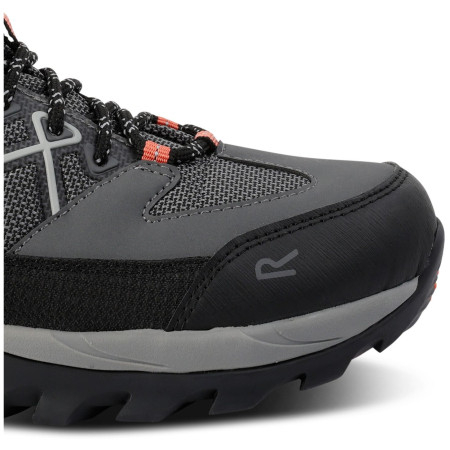 Calzado de mujer Regatta Ldy Samaris III Boot