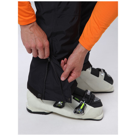 Pantalones de esquí para hombre Loap Oripur