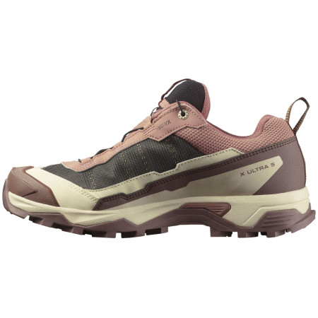 Calzado de mujer Salomon X Ultra 5 Gore-Tex
