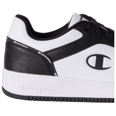 Calzado de hombre Champion Rd18 2.0 Low Low Cut Shoe M