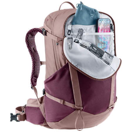 Mochila de mujer Deuter Futura 25 SL