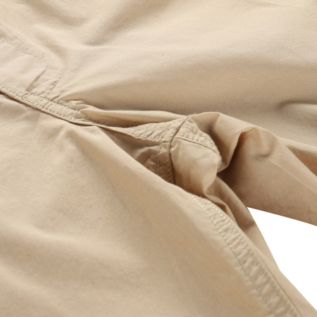Pantalones cortos de hombre Alpine Pro Urt