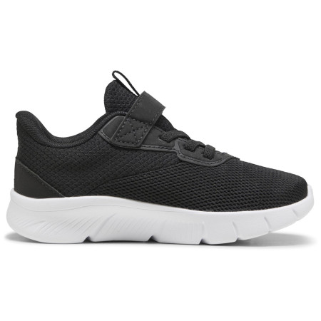 Calzado para niños Puma FlexFocus Modern AC+ PS PUMA Black-PUMA negro/blanco PUMA Black-PUMA White