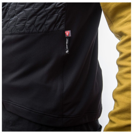 Chaleco de hombre Sensor Infinity Zero