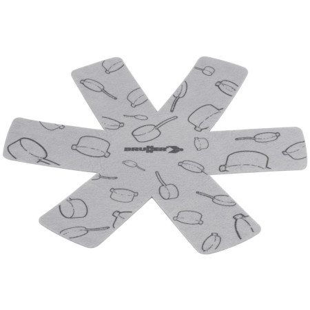 Juego de ollas Brunner Torralta Spacemaster Ø 18 cm