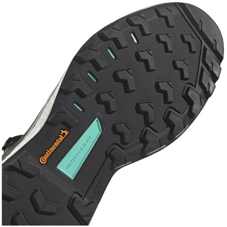 Calzado de mujer Adidas Terrex Skychaser 2 MID GTX W