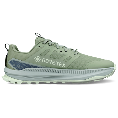 Zapatillas de carrera para mujer Altra Lone Peak 9+ GTX