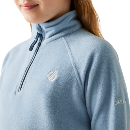 Sudadera para niños Dare 2b Freehand Fleece