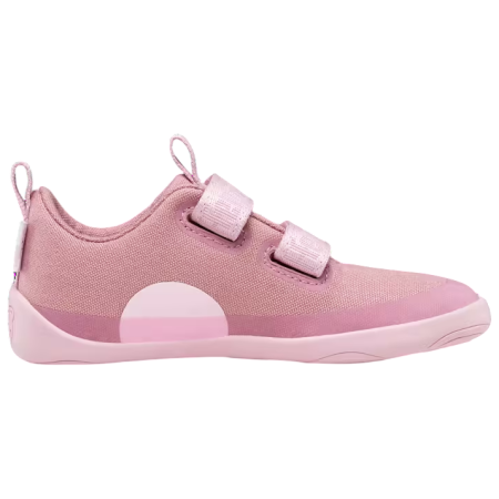Calzado para niños Affenzahn Sneaker Cotton Happy