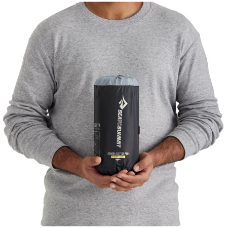 Colchoneta hinchable Sea to Summit Ether Light XR Pro - Regular