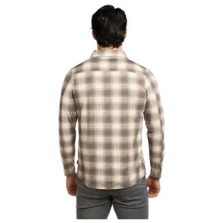 Camisa de hombre Chillaz Sebastian 2.0