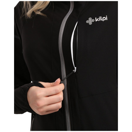 Chaqueta de mujer Kilpi Baleo-W
