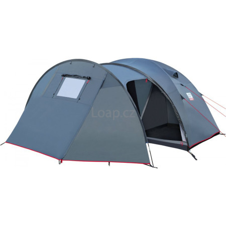 Tienda de campaña Loap Tomma gris