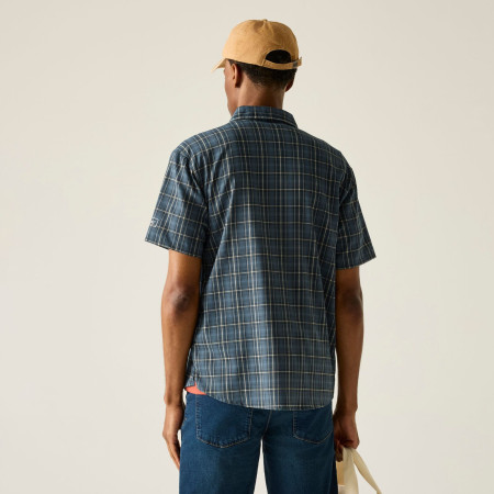 Camisa de hombre Regatta Begarno