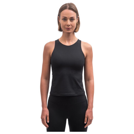 Camiseta funcional de mujer Sensor Infinity Eco crop top