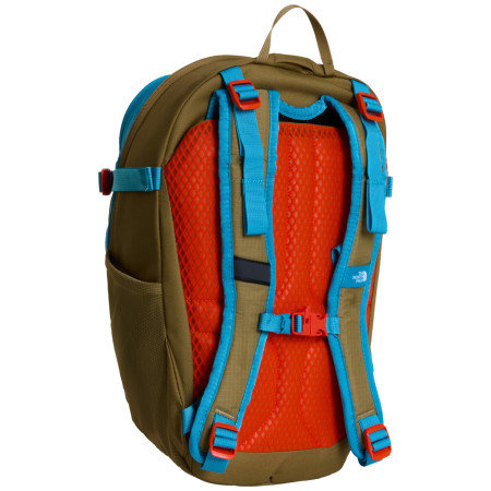 Mochila The North Face Basin 15