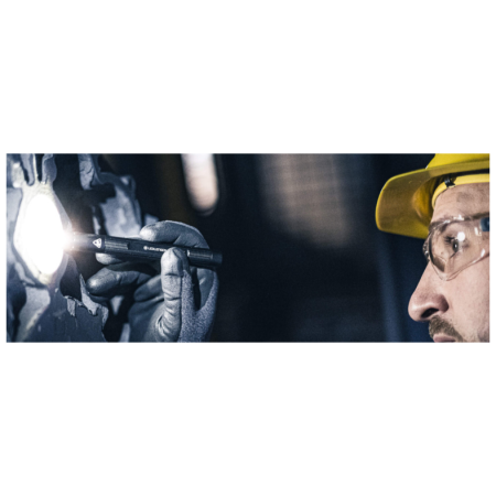 Linterna LED Ledlenser P4R