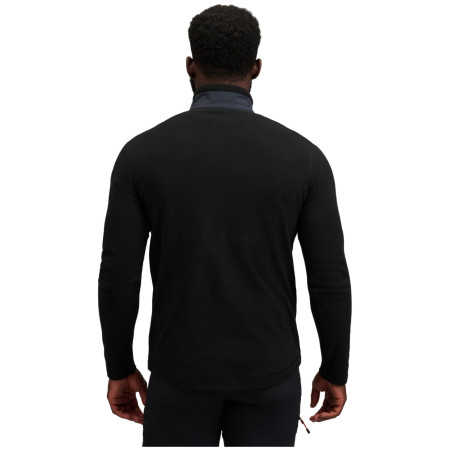 Sudadera de hombre Black Diamond Rift HZ Fleece Jacket