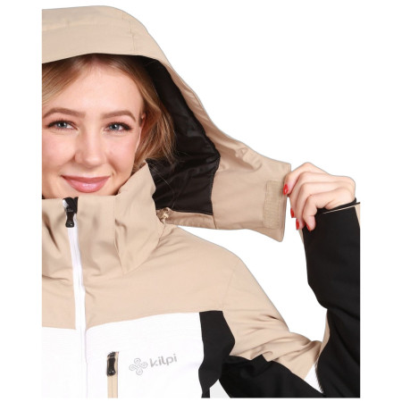 Chaqueta de esquí para mujer Kilpi Valera-W (2025)