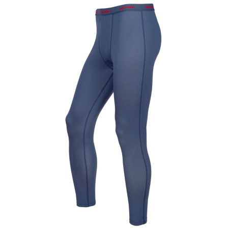 Mallas de hombre High Point Code 2.0 Leggins man azul Moonlit Ocean