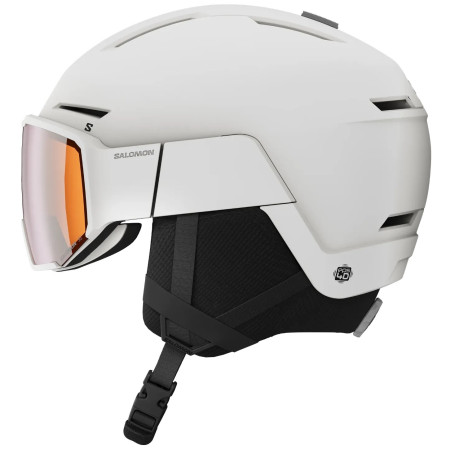 Casco de esquí Salomon Osmo