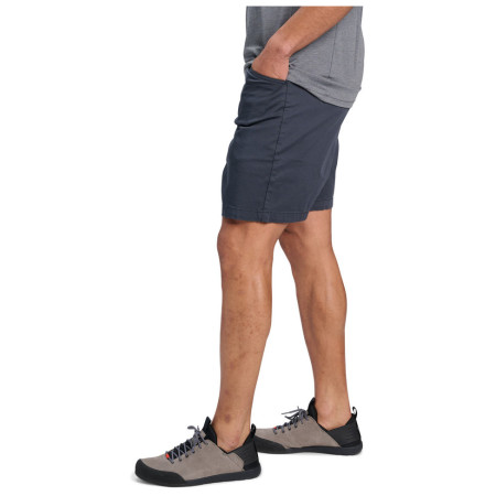 Pantalones cortos de hombre Black Diamond M Notion Shorts