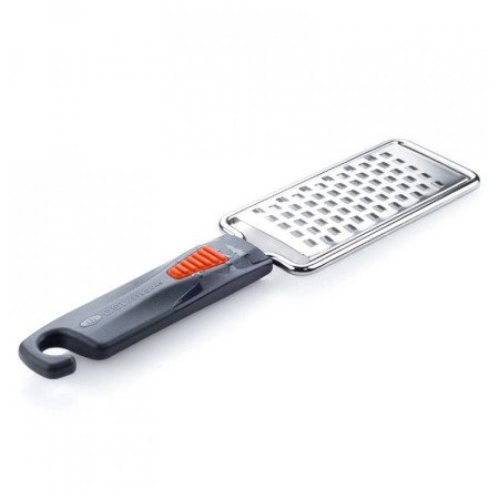 Rallador de queso GSI Outdoors Mini Cheese Grater