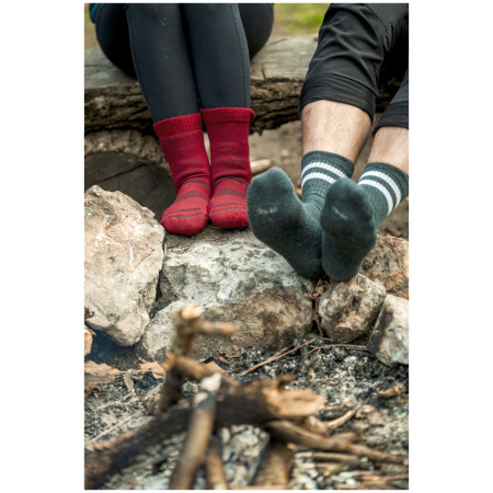 Calcetines de mujer Warg Merino Hike W