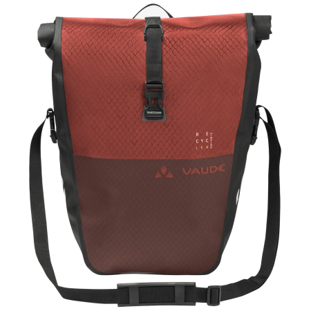 Alforja para bicicleta Vaude Aqua Back Color Single (rec)
