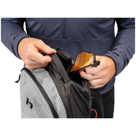 Mochila Hannah Dynamic 15