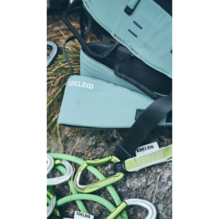 Arnés de escalada Edelrid Sendero II