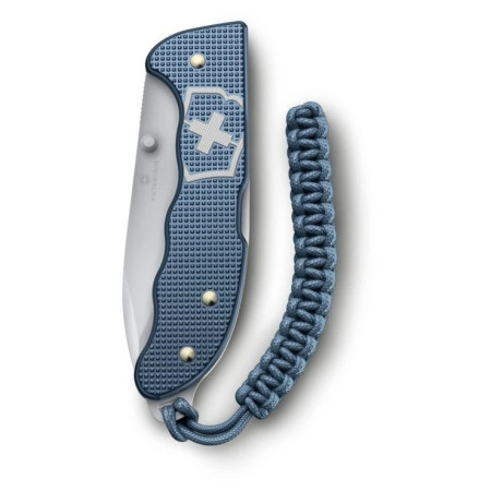 Navaja Victorinox Evoke Alox LE 2026