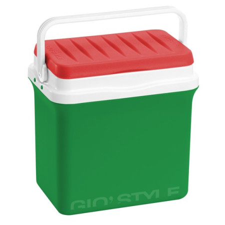 Caja de refrigeración Gio'Style Dolce Vita M verde