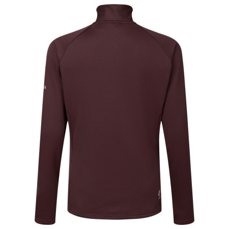 Sudadera funcional de mujer Dare 2b Lowline Full Zip Core Stretch