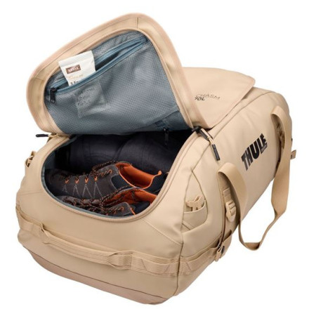 Bolsa de viaje Thule Chasm 70L