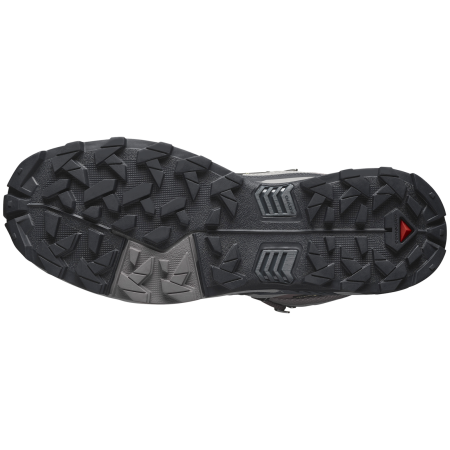Calzado de hombre Salomon X Ultra 5 Mid Gore-Tex