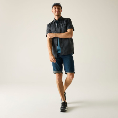 Camisa de hombre Regatta Mindano