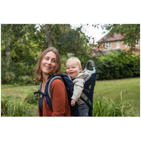 Mochila portabebés LittleLife Ranger S3 Child Carrier