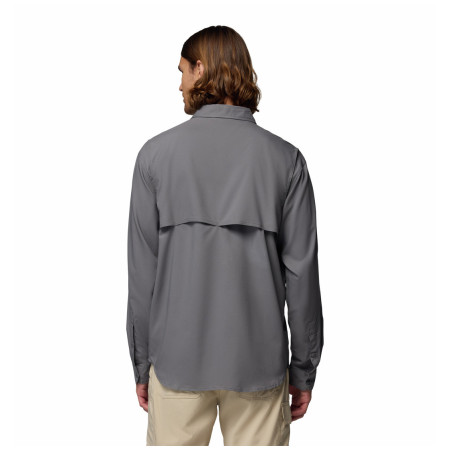 Camisa de hombre Columbia Silver Ridge™ Utility II LS Shirt