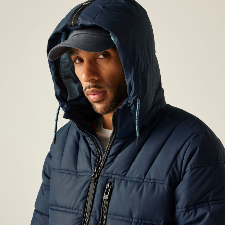 Chaqueta de hombre Regatta Leeshaw