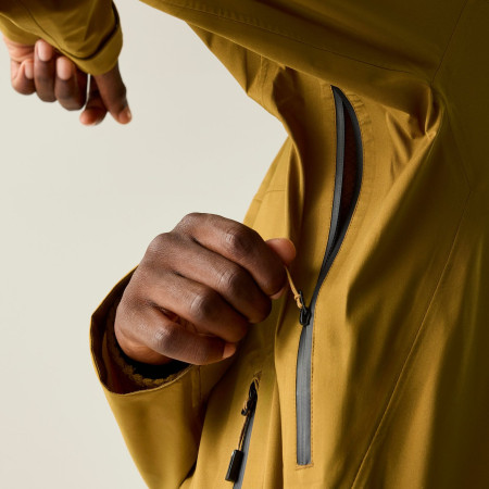 Chaqueta de hombre Dare 2b Apex 3layer Jacket