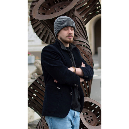 Gorro Sherpa Crystal