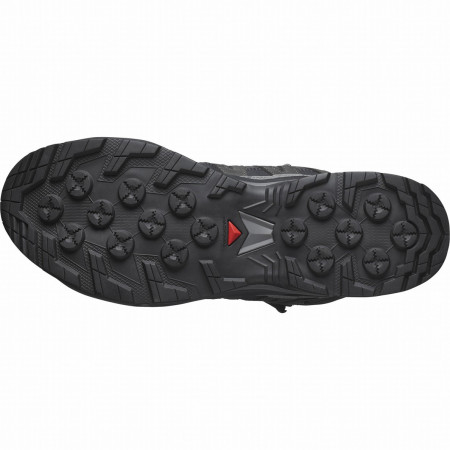 Calzado de hombre Salomon X-Adventure Recon Mid Gore Tex