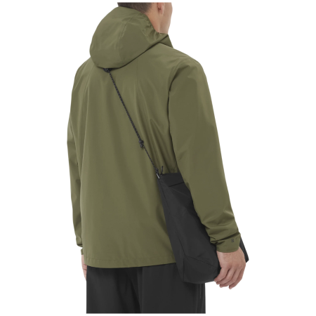 Chaqueta de hombre Salomon Outscape 2L