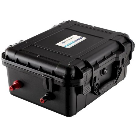 Ducha Klymit WaterPORT HydroSpray